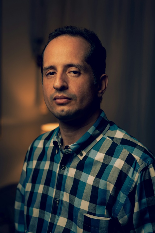 Bruno Salcedo
