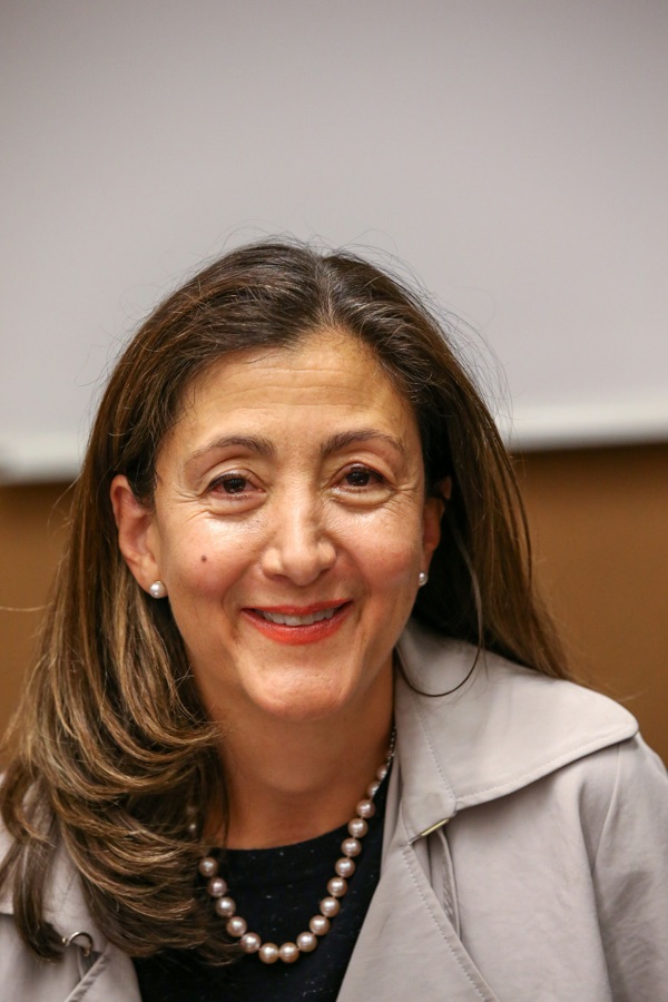 Elena Vidal